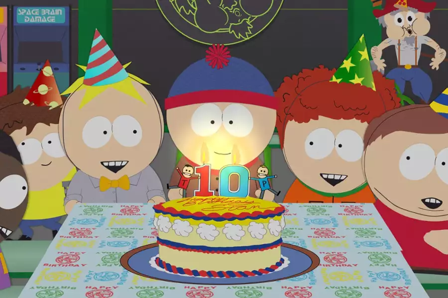 Miasteczko South Park - galeria zdjęć - filmweb