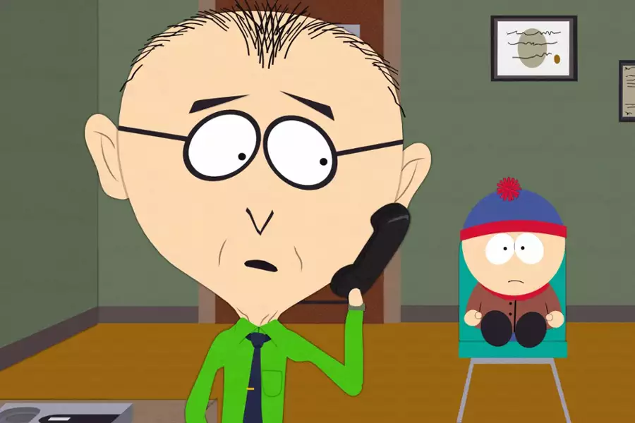 Miasteczko South Park - galeria zdjęć - filmweb