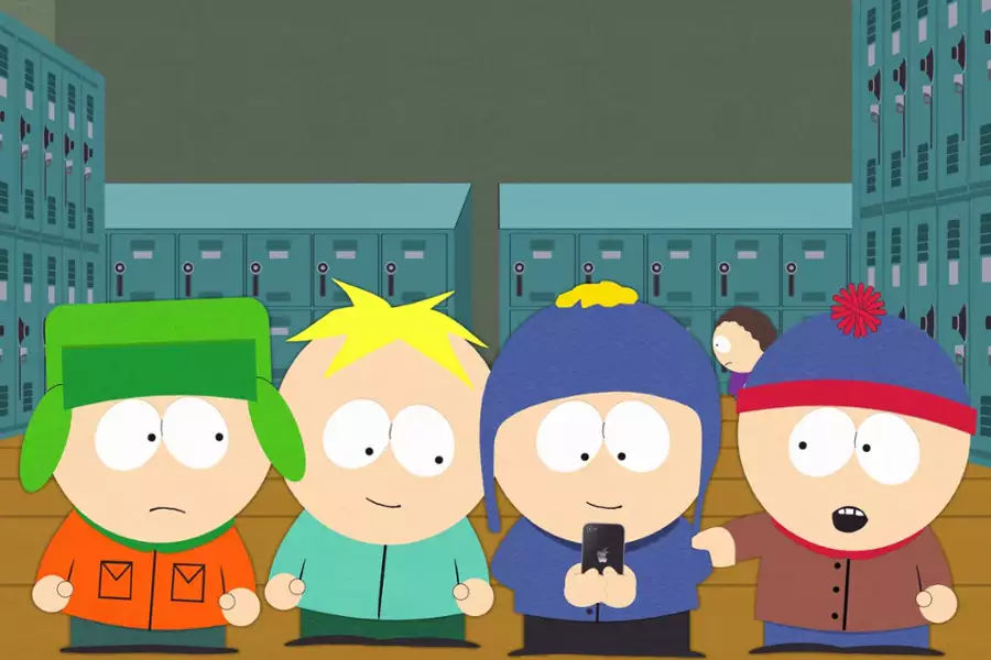 Miasteczko South Park - galeria zdjęć - filmweb