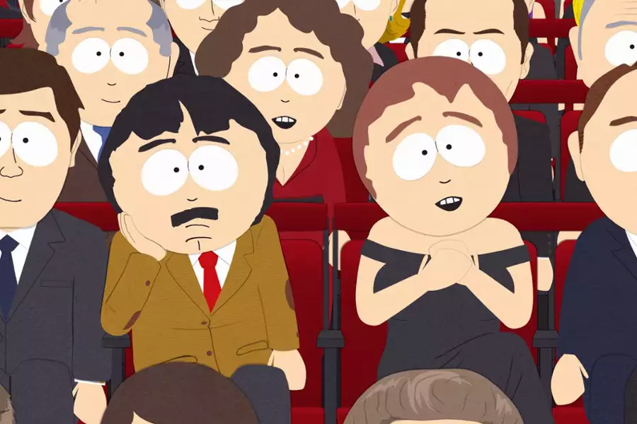 Miasteczko South Park - galeria zdjęć - filmweb
