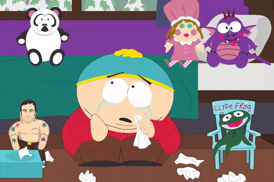 Miasteczko South Park - galeria zdjęć - filmweb