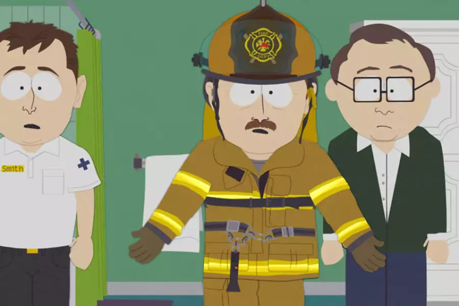 Miasteczko South Park - galeria zdjęć - filmweb