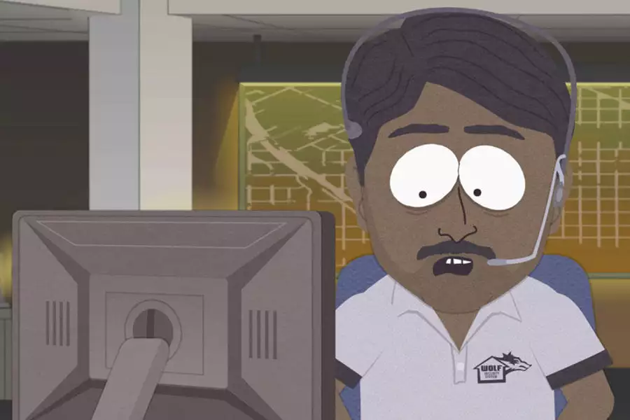Miasteczko South Park - galeria zdjęć - filmweb