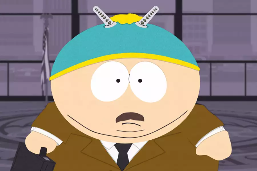 Miasteczko South Park - galeria zdjęć - filmweb