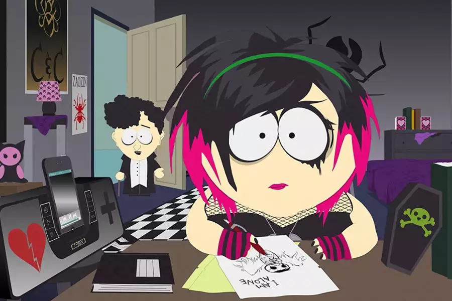 Miasteczko South Park - galeria zdjęć - filmweb
