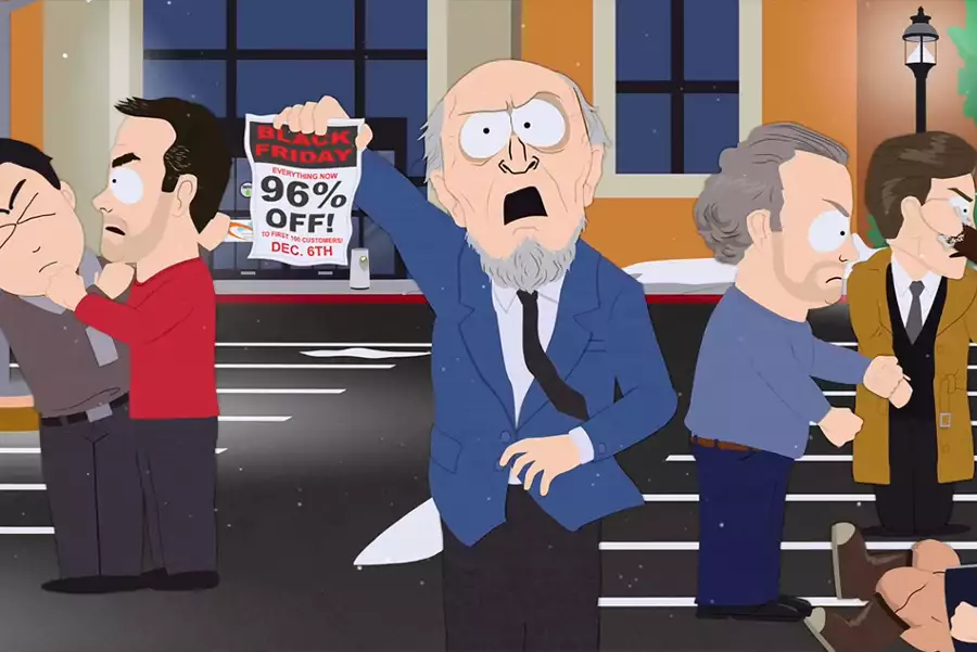 Miasteczko South Park - galeria zdjęć - filmweb