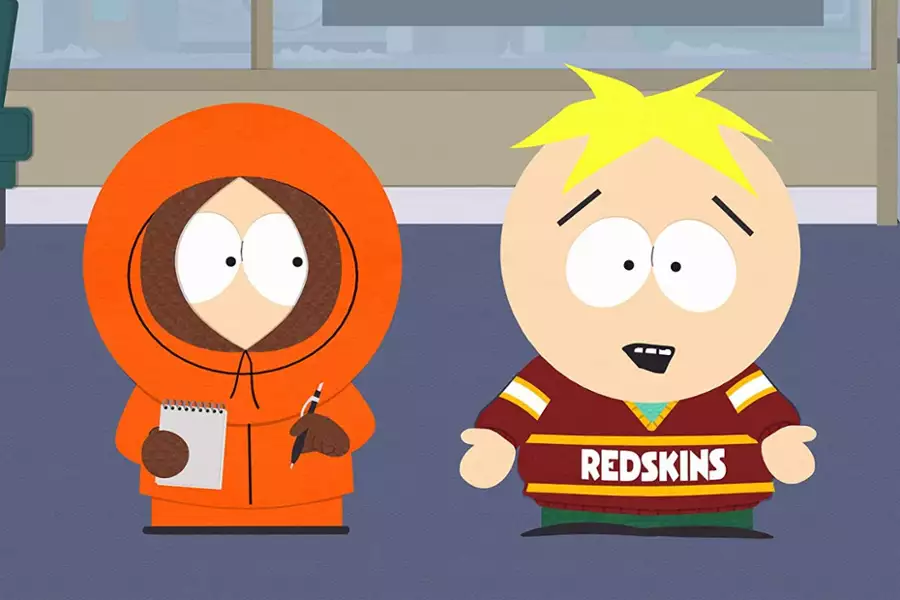 Miasteczko South Park - galeria zdjęć - filmweb