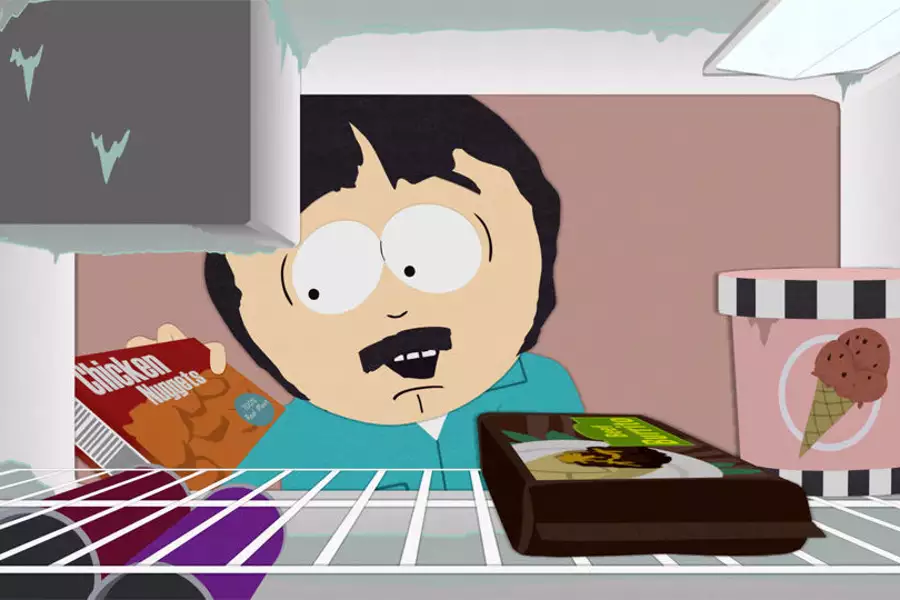 Miasteczko South Park - galeria zdjęć - filmweb