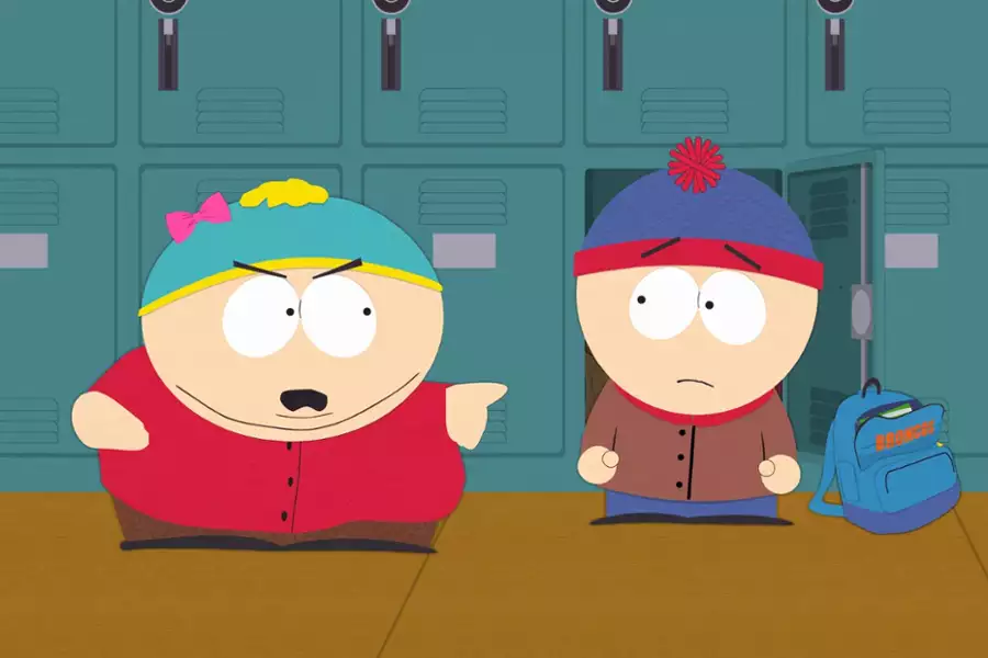 Miasteczko South Park - galeria zdjęć - filmweb