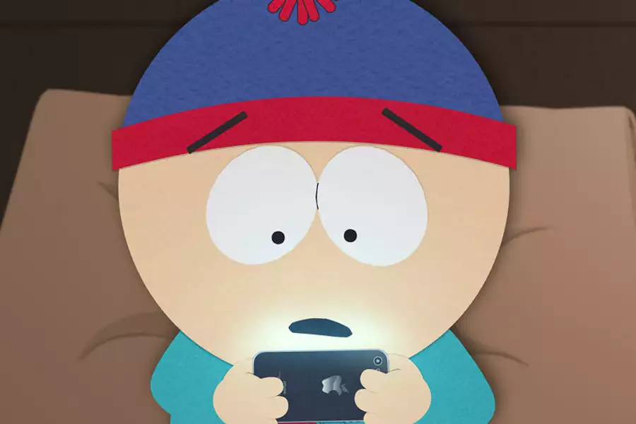 Miasteczko South Park - galeria zdjęć - filmweb