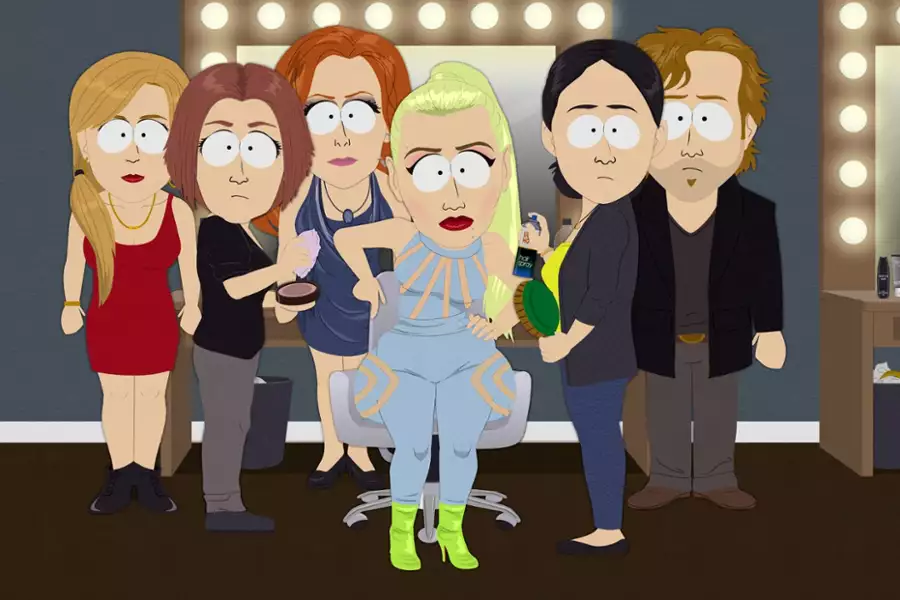Miasteczko South Park - galeria zdjęć - filmweb