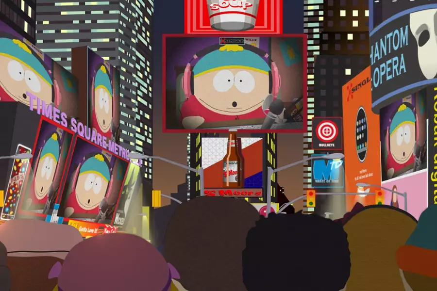 Miasteczko South Park - galeria zdjęć - filmweb