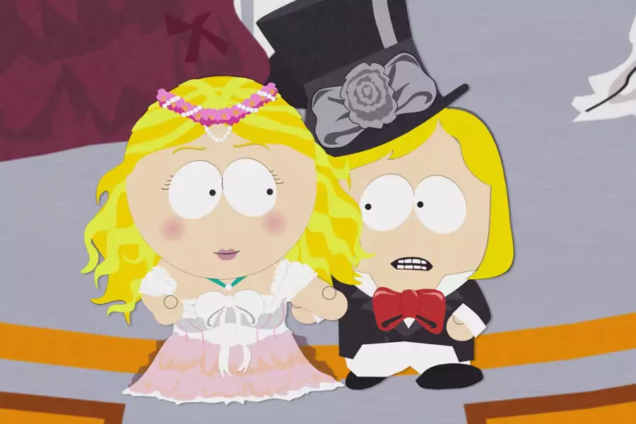 Miasteczko South Park - galeria zdjęć - filmweb