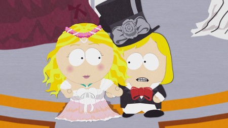 Sezon 4 Odcinek 5 Cartman Joins NAMBLA