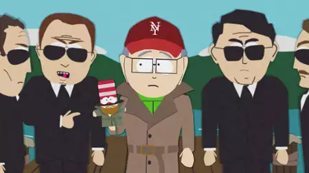 Miasteczko South Park - galeria zdjęć - filmweb