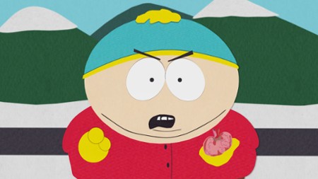 Sezon 4 Odcinek 7 Chef Goes Nanners