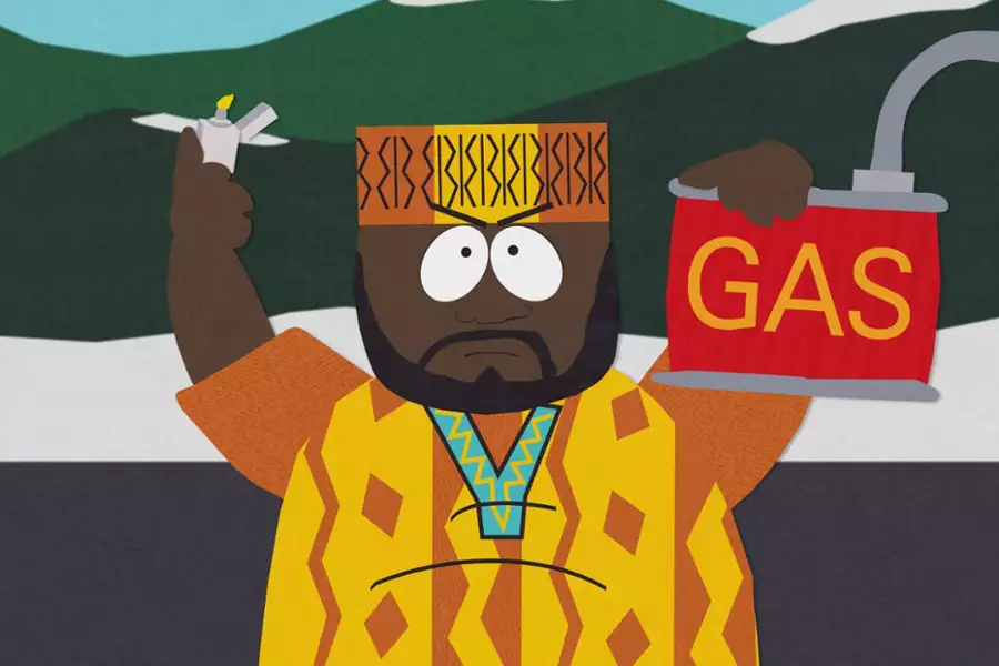 Miasteczko South Park - galeria zdjęć - filmweb