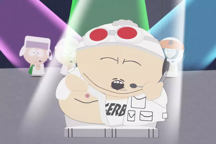 Miasteczko South Park - galeria zdjęć - filmweb