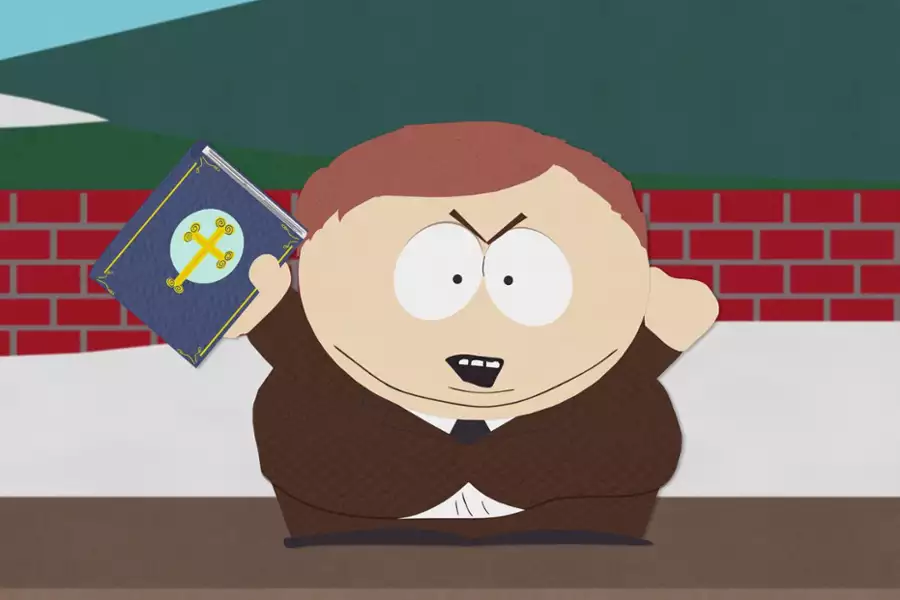 Miasteczko South Park - galeria zdjęć - filmweb