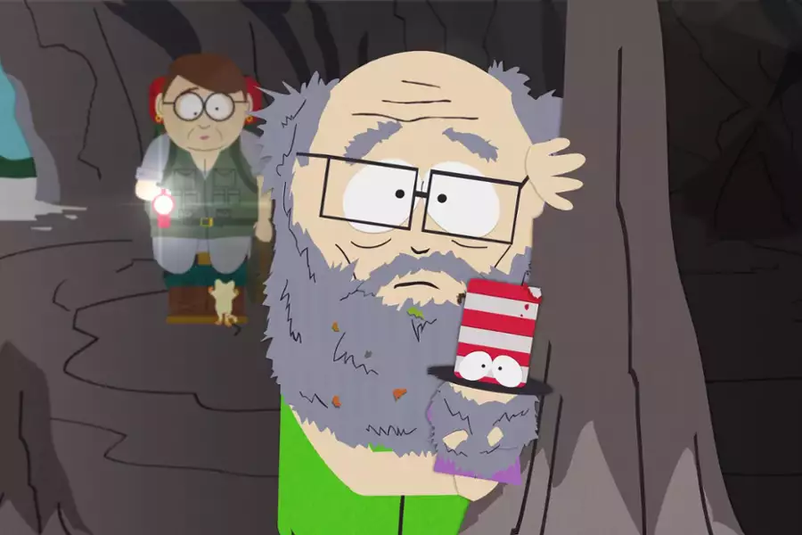 Miasteczko South Park - galeria zdjęć - filmweb