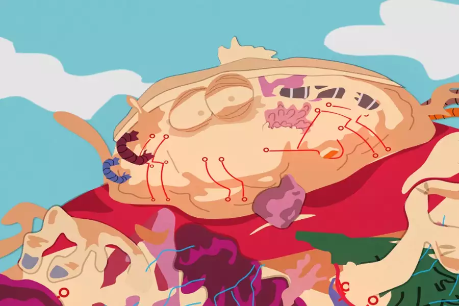 Miasteczko South Park - galeria zdjęć - filmweb