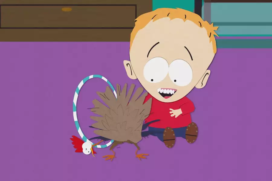 Miasteczko South Park - galeria zdjęć - filmweb
