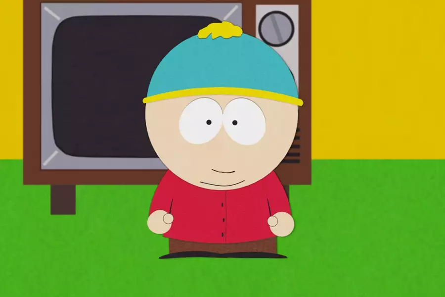 Miasteczko South Park - galeria zdjęć - filmweb