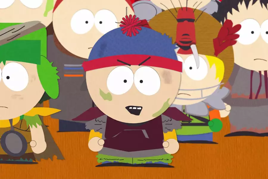 Miasteczko South Park - galeria zdjęć - filmweb