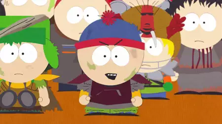 Miasteczko South Park - galeria zdjęć - filmweb