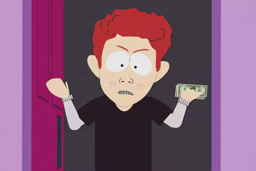 Miasteczko South Park - galeria zdjęć - filmweb