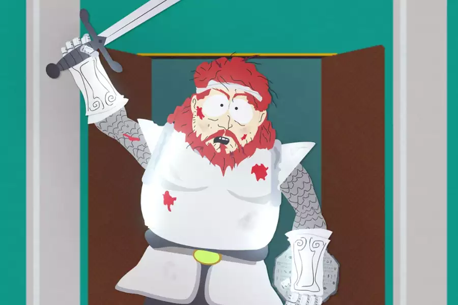 Miasteczko South Park - galeria zdjęć - filmweb