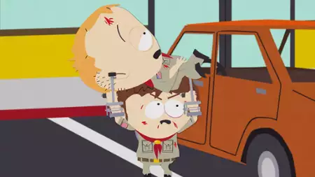 Miasteczko South Park - galeria zdjęć - filmweb