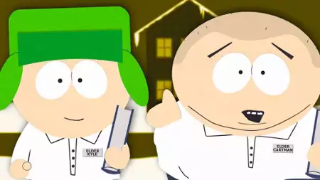 Miasteczko South Park - galeria zdjęć - filmweb