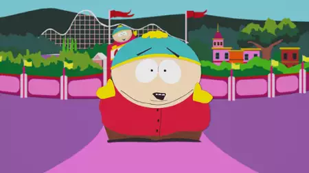 Miasteczko South Park - galeria zdjęć - filmweb