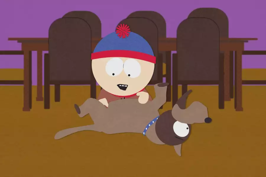 Miasteczko South Park - galeria zdjęć - filmweb