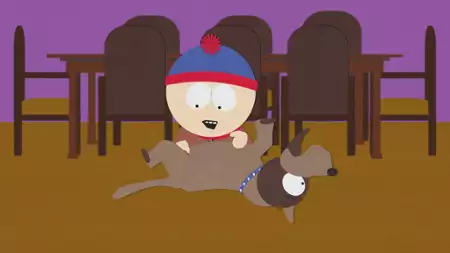 Miasteczko South Park - galeria zdjęć - filmweb