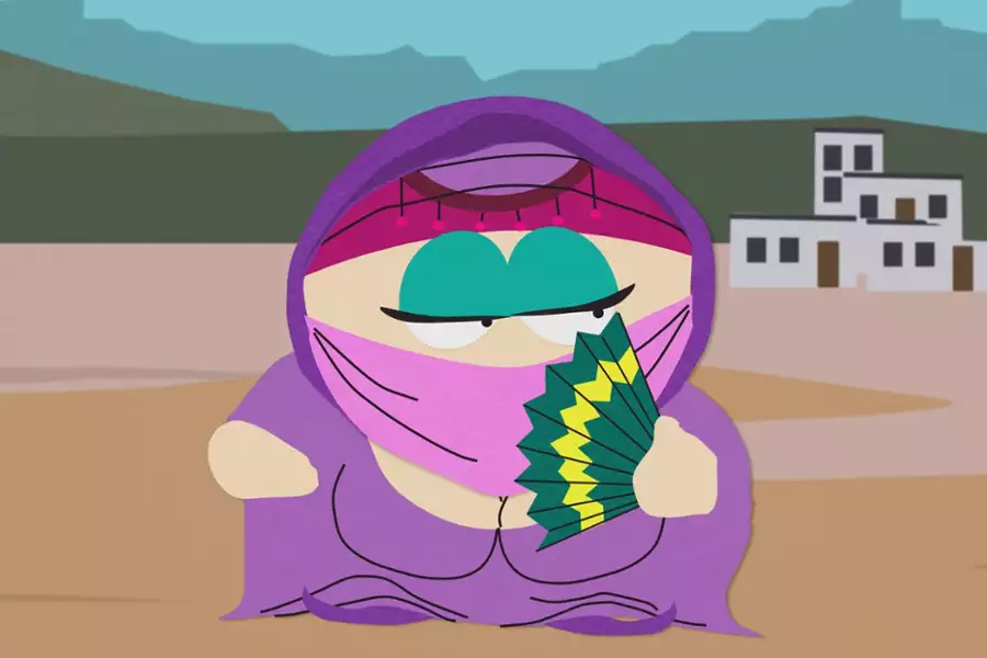 Miasteczko South Park - galeria zdjęć - filmweb