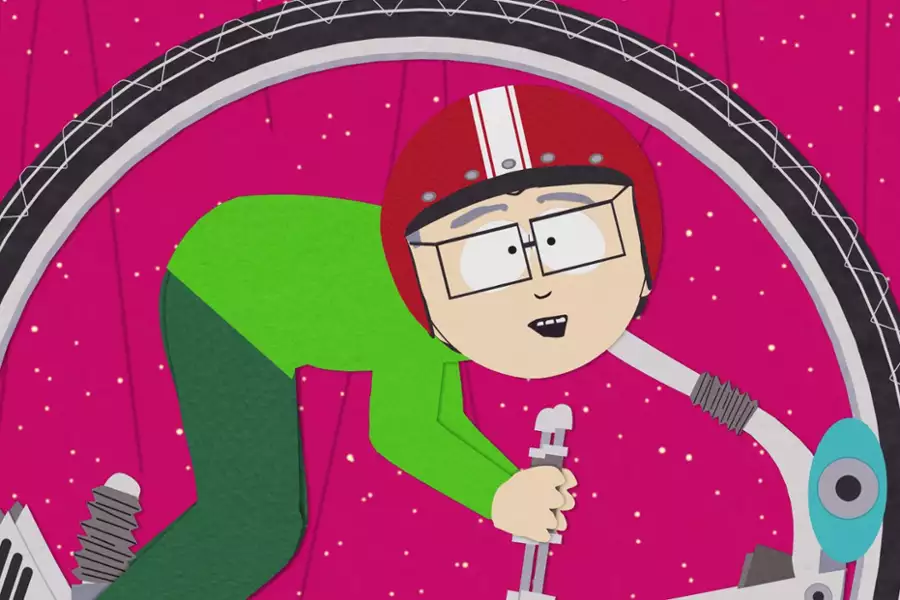 Miasteczko South Park - galeria zdjęć - filmweb