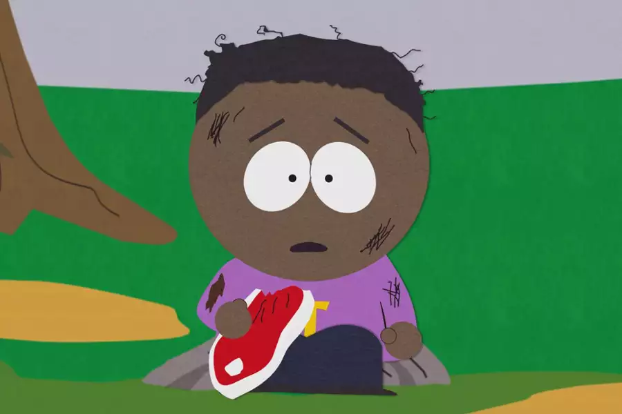 Miasteczko South Park - galeria zdjęć - filmweb