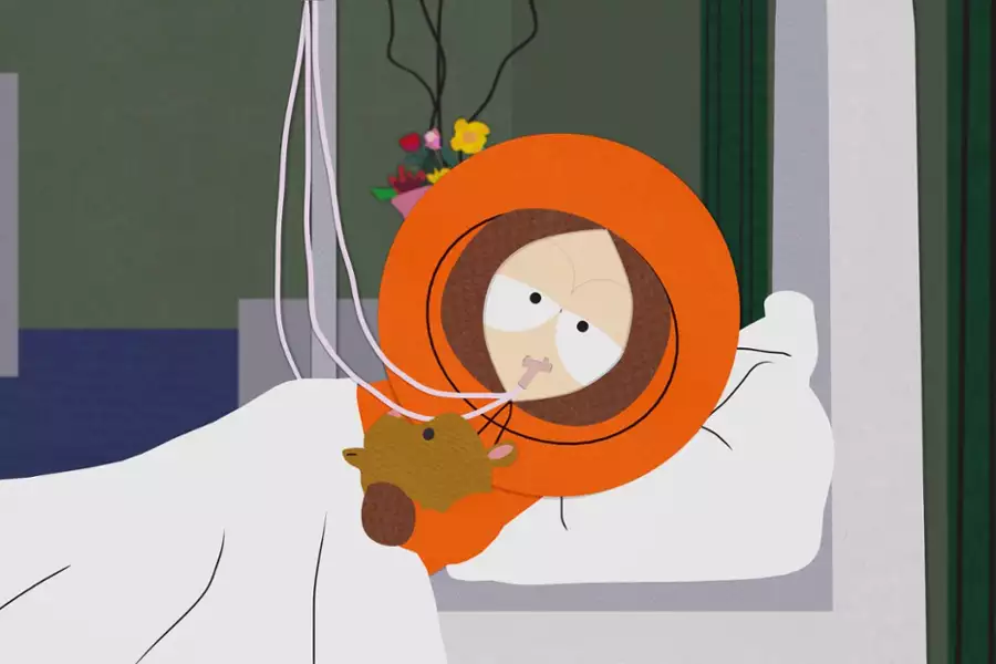Miasteczko South Park - galeria zdjęć - filmweb