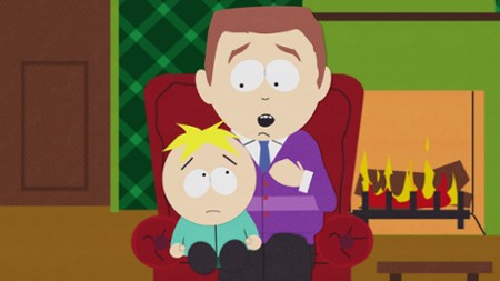 Sezon 5 Odcinek 14 Butters' Very Own Episode