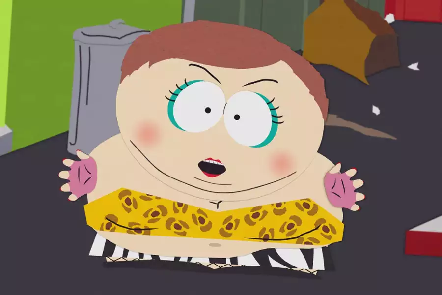 Miasteczko South Park - galeria zdjęć - filmweb