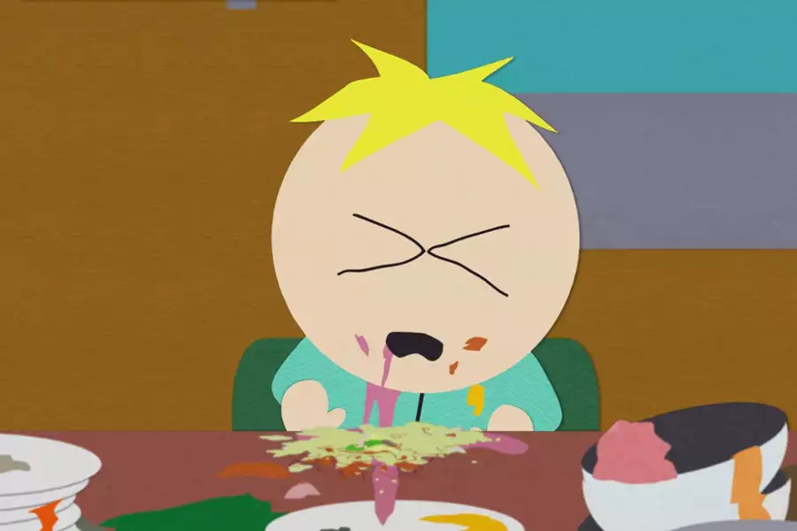Miasteczko South Park - galeria zdjęć - filmweb