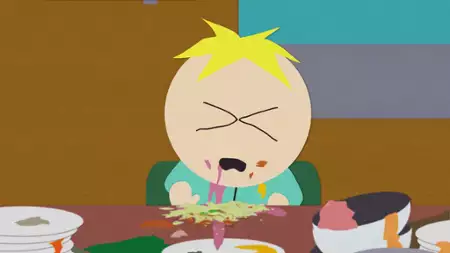 Miasteczko South Park - galeria zdjęć - filmweb