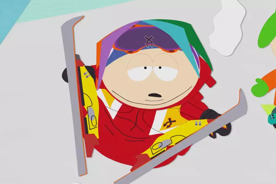 Miasteczko South Park - galeria zdjęć - filmweb