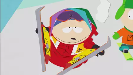 Miasteczko South Park - galeria zdjęć - filmweb
