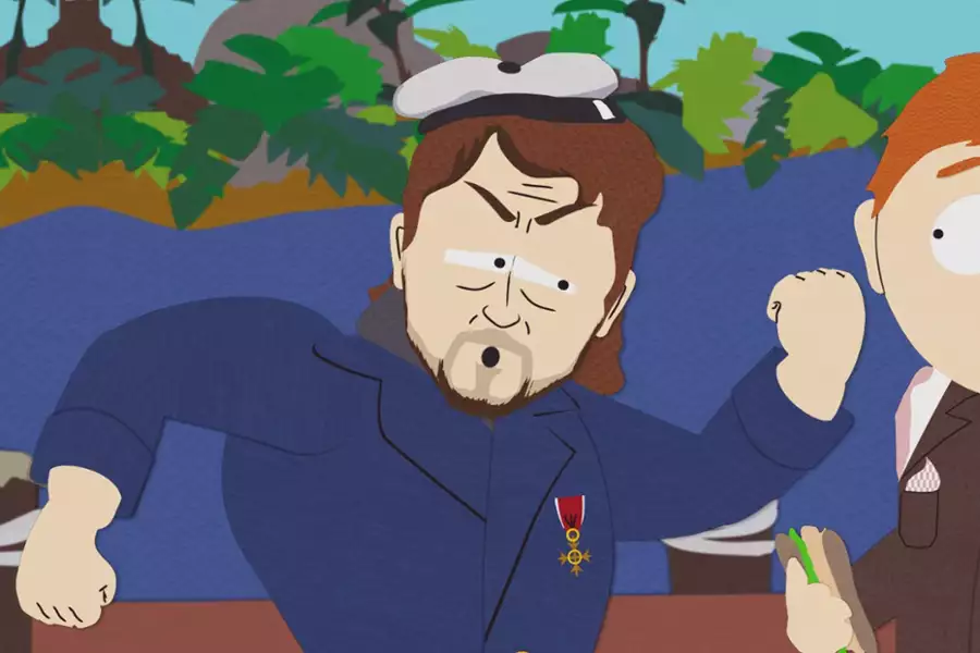 Miasteczko South Park - galeria zdjęć - filmweb