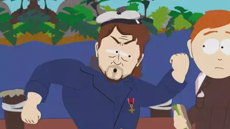 Miasteczko South Park - galeria zdjęć - filmweb