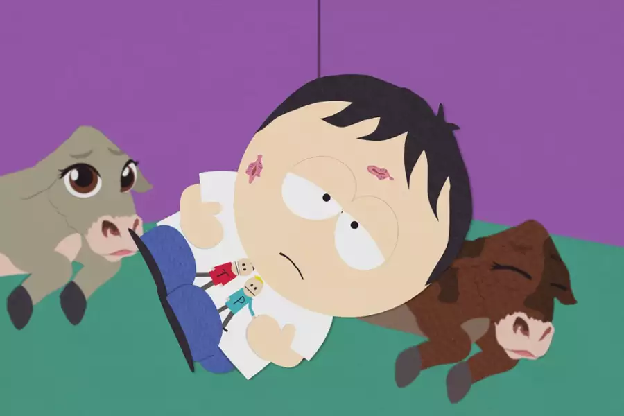 Miasteczko South Park - galeria zdjęć - filmweb
