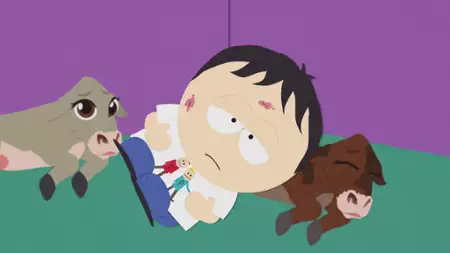 Miasteczko South Park - galeria zdjęć - filmweb